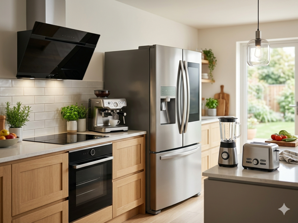 Home Appliance for the home