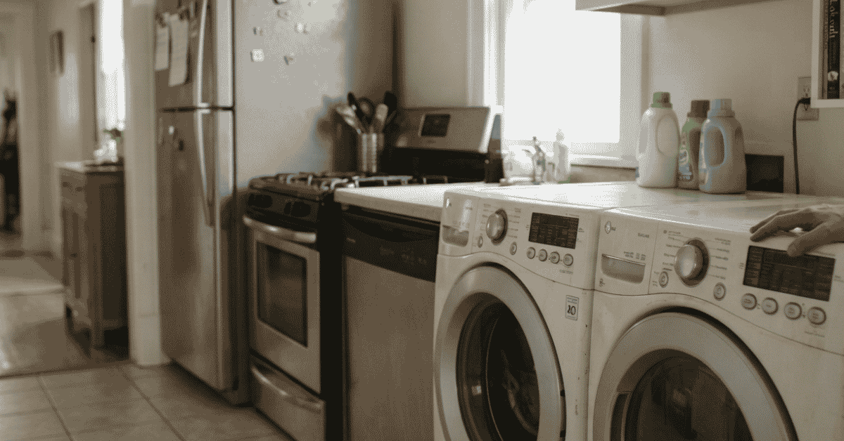 Average Lifespan of Home Appliances A Powerful Home Truth