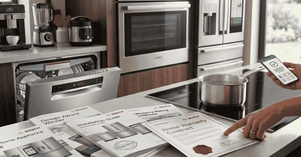 How I Check Does Home Warranty Cover Appliances