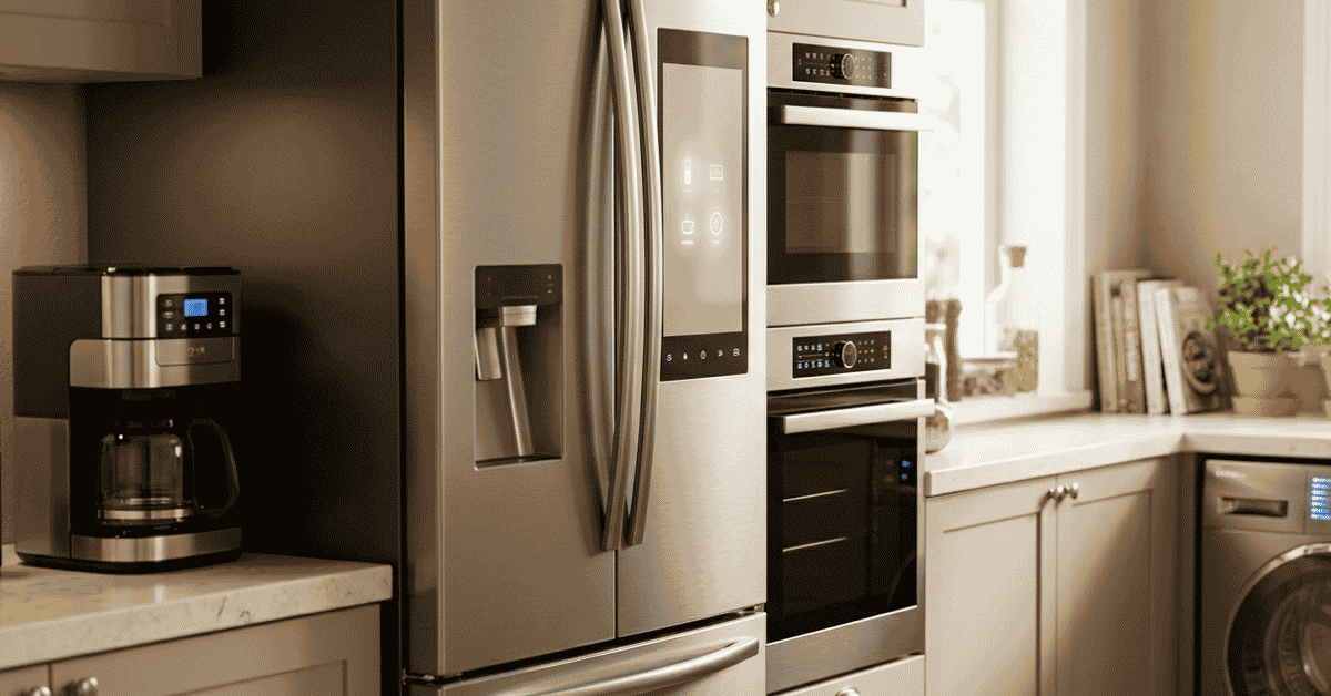 Home Appliance