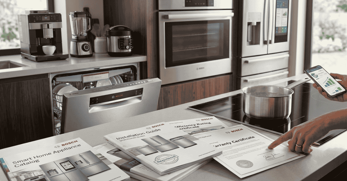 How I Create Epic Home Appliances Images
