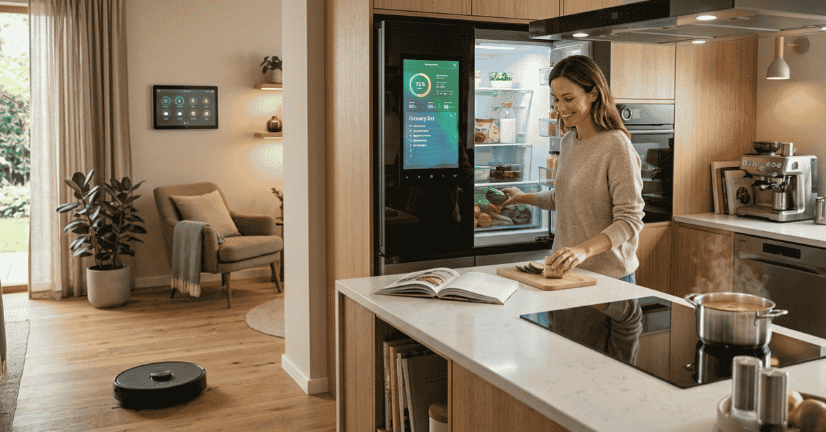 How Can Home Appliances Meaning for 2026 Guide Me