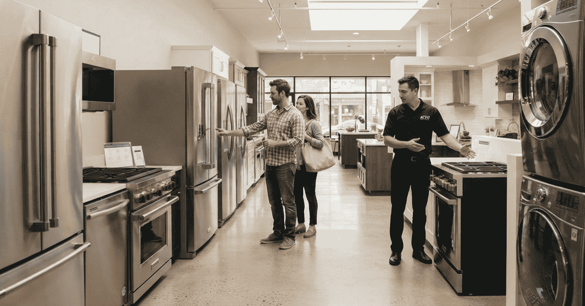 Afco Home Appliance: Powerful Honest Home Fix Guide