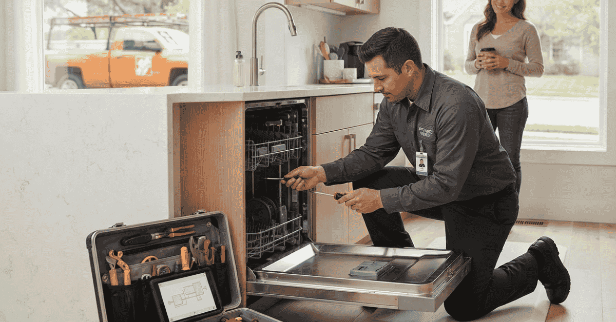 Appliance Repair Home Depot Legit