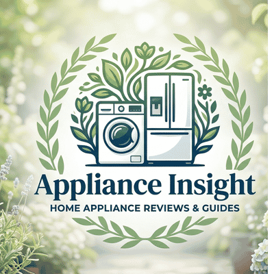 Appliance Insight