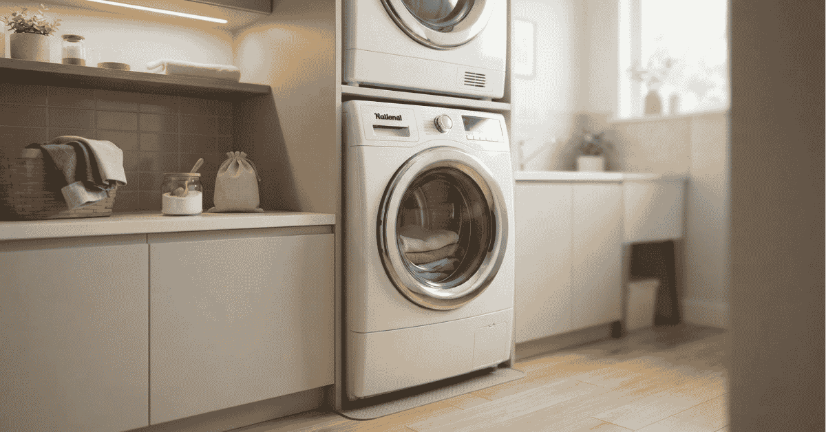 National Washing Machine