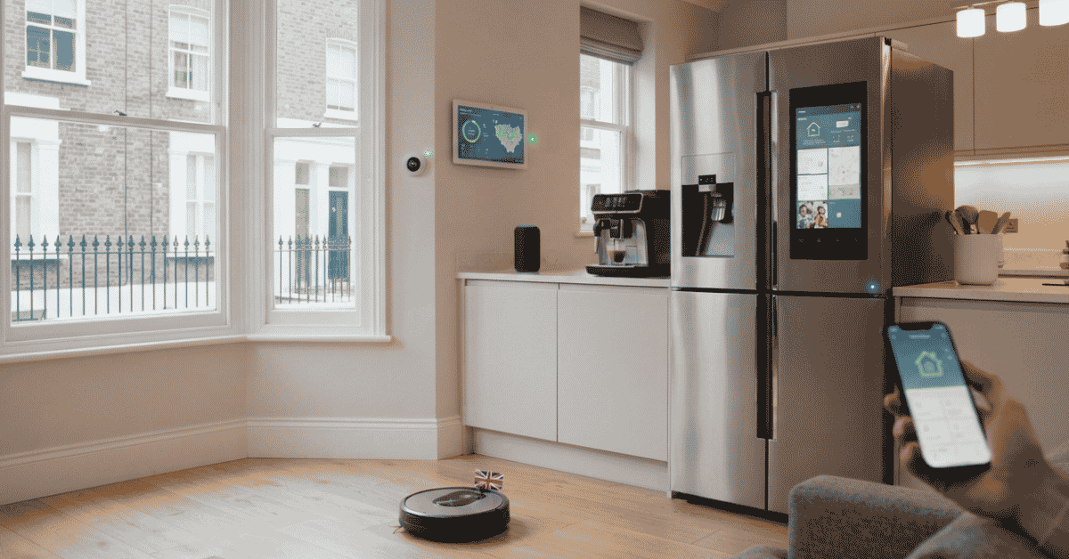 Appliance Efficiency 2026: Bold Cozy Oddball