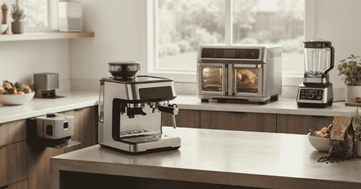 Current High-Demand Home Appliance Items 2026 Best Happy Picks