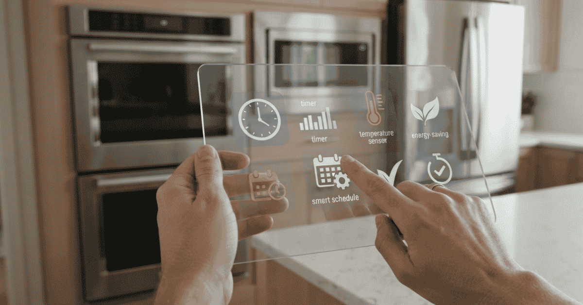 How to Automate Home Appliances: Bold Cozy Gizmo