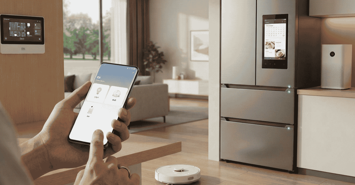 Mi Home Appliances: Bold Cozy Gizmo Guide