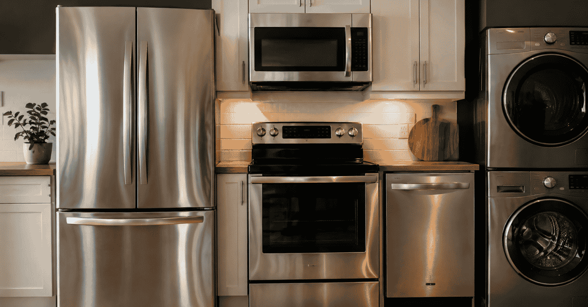 My Honest Review of Mikush Maytag Appliances