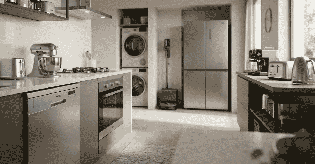 Randy's Home Appliances: Honest Smart Picks