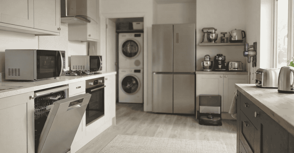 Spectrum Home Appliances: Smart Cozy Guide