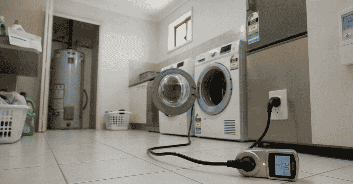 What Home Appliances Use the Most Energy? Smart Cozy Clues